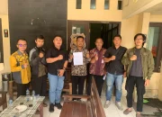 Ketua Paguyuban Konco Sales Pecinta Ulama Kabupaten Purworejo Dukung Pemerintah Daerah Kabupaten Purworejo Tegakkan Perda Miras